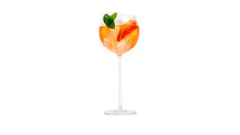 Lillet Rose Spritz