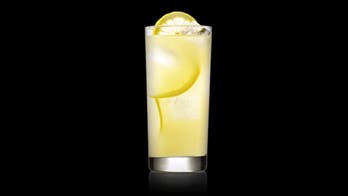 Tequila Lemonade