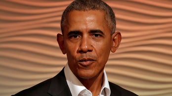 Obama Foundation sees $232 million windfall in 2017