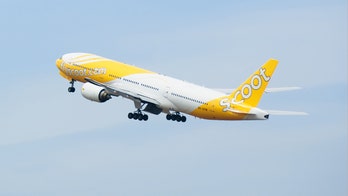 Budget airline passenger claims he received ice cubes in lieu of water, told to 'wait for it to melt'