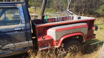 Ultra-rare Ford Ranger 'Shadow' bed emerges on Craigslist