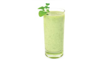 Shrek Smoothie