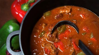 Kentucky Burgoo