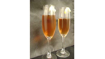 The Sparkle in Her Eye