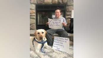 The Daily Spike: What are you grateful for?