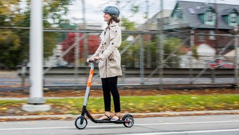 Ford buys shared electric scooter startup Spin in latest tilt to two wheels
