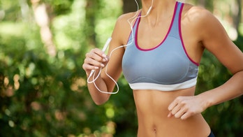 University walks back ban on sports bras for female athletes