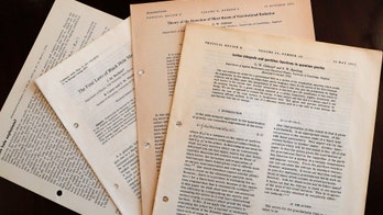 Stephen Hawking wheelchair sells for nearly $400G at auction