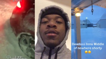 Good Samaritan gives pizza, shelter to students stranded in snowstorm