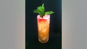 The Swinton Swizzle