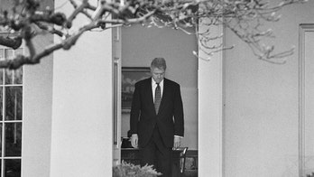 Judge Napolitano: With impeachment inquiry brace for repeat of tumultuous time