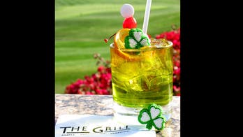 The Crooked Golf Swing