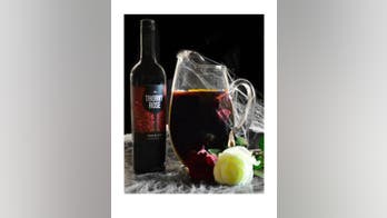 Children of the Thorn Punch