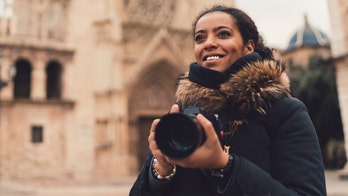 5 tourist destinations that forbid you from taking photos