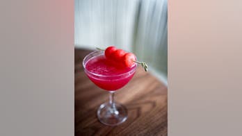 Triple Crown Collins