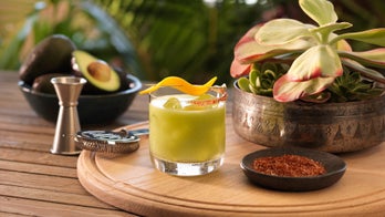 Tropicante Margarita