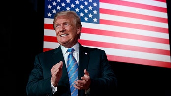 Trump warns NFL, US Soccer he’ll tune them out over anthem protests: ‘I won’t be watching’