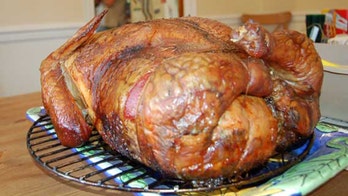 Turducken for Thanksgiving? Here's how to make one