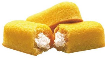 How to Make a Twinkie Filling at Home