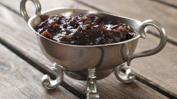 Peter Kaminsky's Bacon Jam