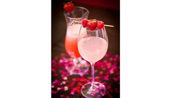 Valentine’s Night Romance