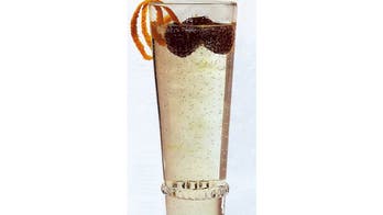 Wagering Whiskey Pop