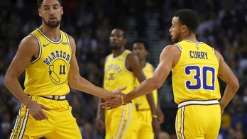 Warriors fans can purchase tickets for $100, but you can't see the court