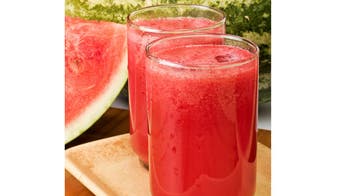 Watermelon Juice