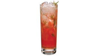 Watermelon Garden Punch
