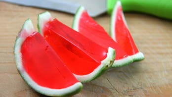 The Watermelon Shooter