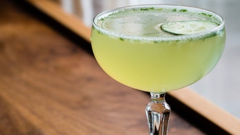 The West 8th Cocktail