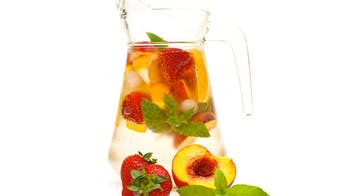 White Sangria