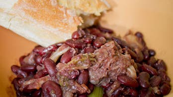 Roast Chicken Bánh Mì