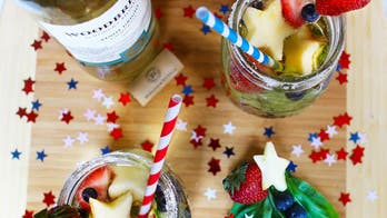 Woodbridge by Robert Mondavi Star Spangled Sangria