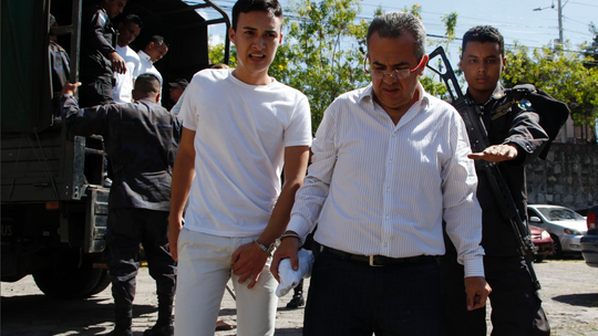 7 found guilty in killing of Honduran environmental activist