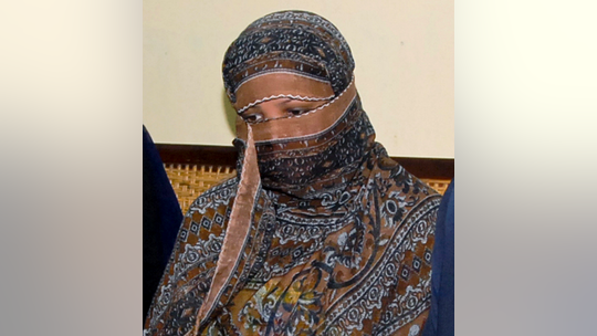 Italy working to help Pakistani Christian in blasphemy case