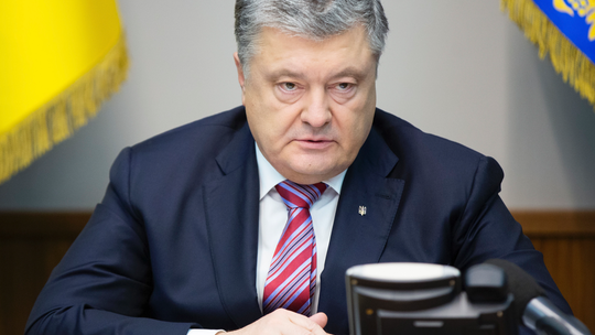 Ukraine bars entry to Russian males, upping ante in conflict