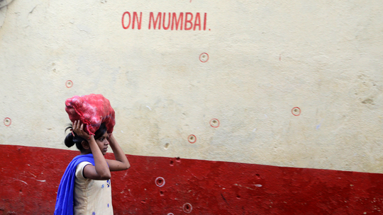 India marks 10 years since Mumbai attacks; US offers reward