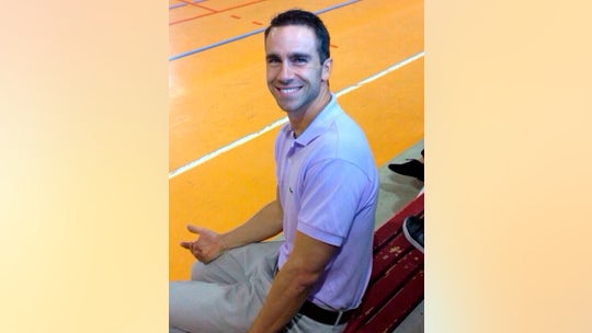 Libyan officials say suspects in killing of US teacher held