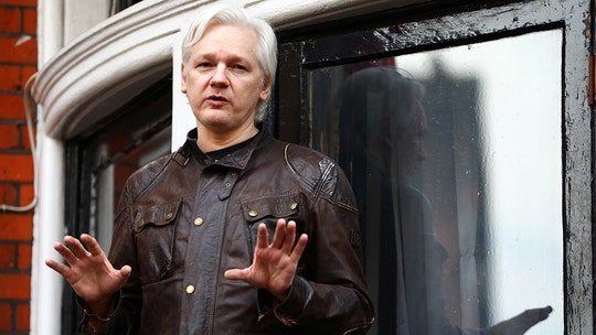 WikiLeaks founder Julian Assange facing possible prosecution by DOJ: report
