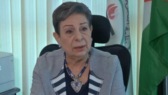 Senior Palestinian official calls Trump administration 'ignorant and dangerous’