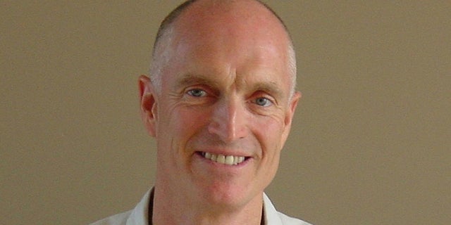 Missouri House candidate Steve West lost the election on Tuesday, Nov. 6, 2018.