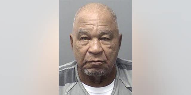 Samuel Little is linked to 90 murders across the country, police said.