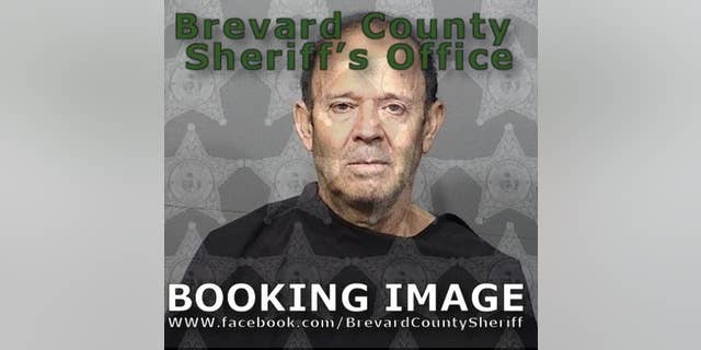 Daniel Chen, 65, allegedly threatened to bomb an elections office because he was fed up with election-related robocalls.