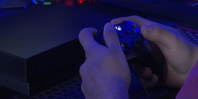 There are more than 70 universities offering scholarships for students to play video games at their colleges.