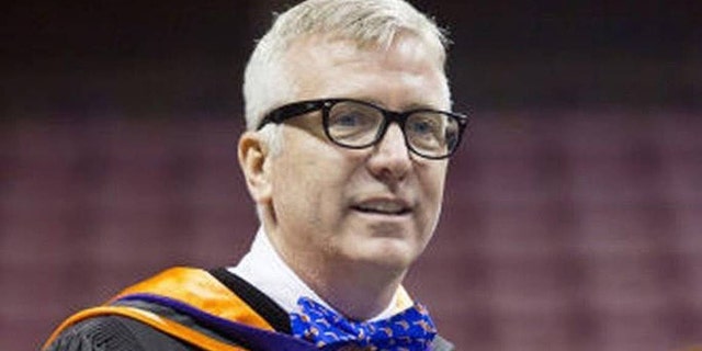 Judge Mark Walker was unanimously confirmed to the federal bench in 2012.