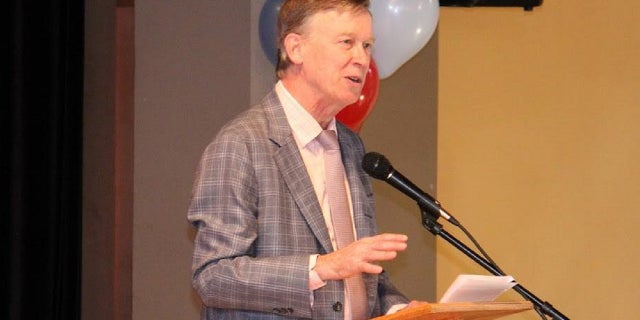 Colorado Gov. John Hickenlooper granted 23 people clemency, reports said Friday.