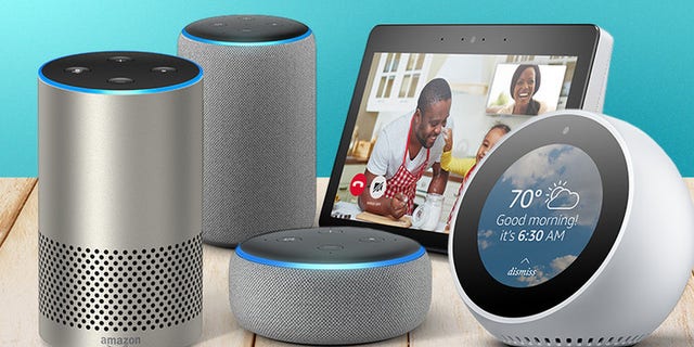 Here's how to keep hackers away from your smart speakers, cameras and network.