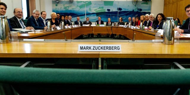 (Photo: UK DCMS Committee)