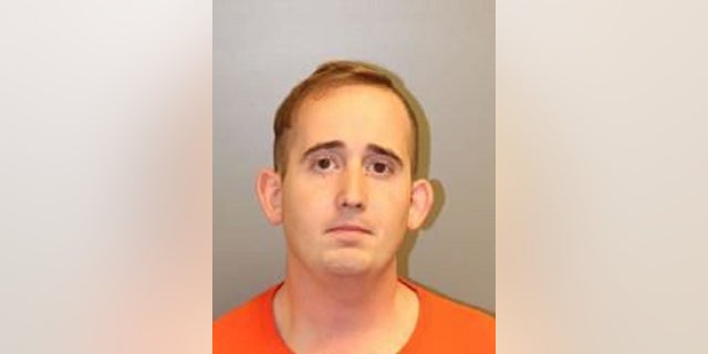 Jacop Robert Lee Hazlett, 28, was charged with first-degree criminal sexual conduct with a minor.